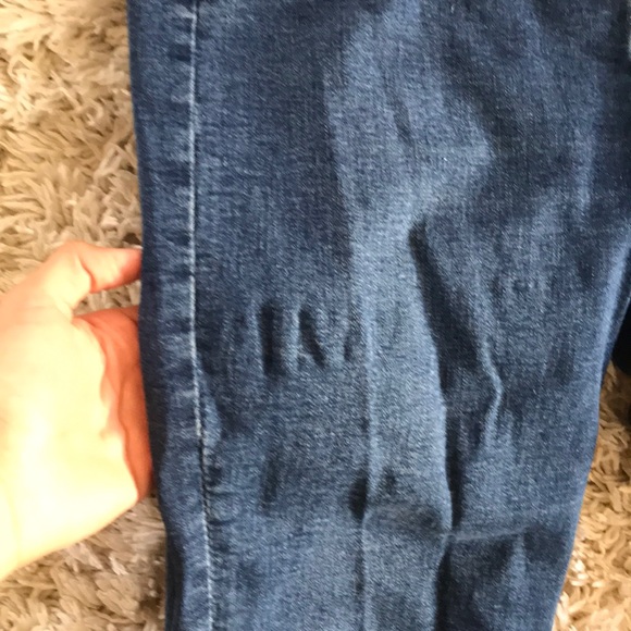 High Rise Jegging - Picture 3 of 4